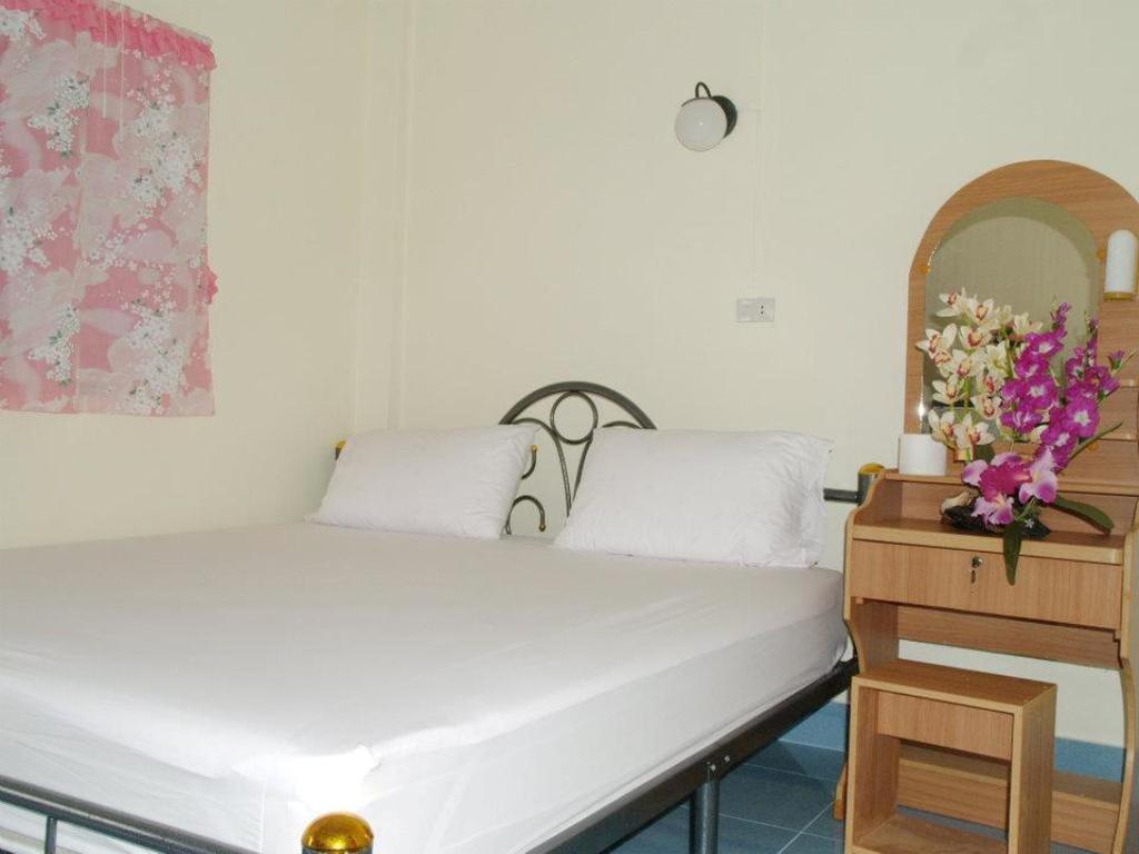 Sangaroon Hotel Pua Room photo