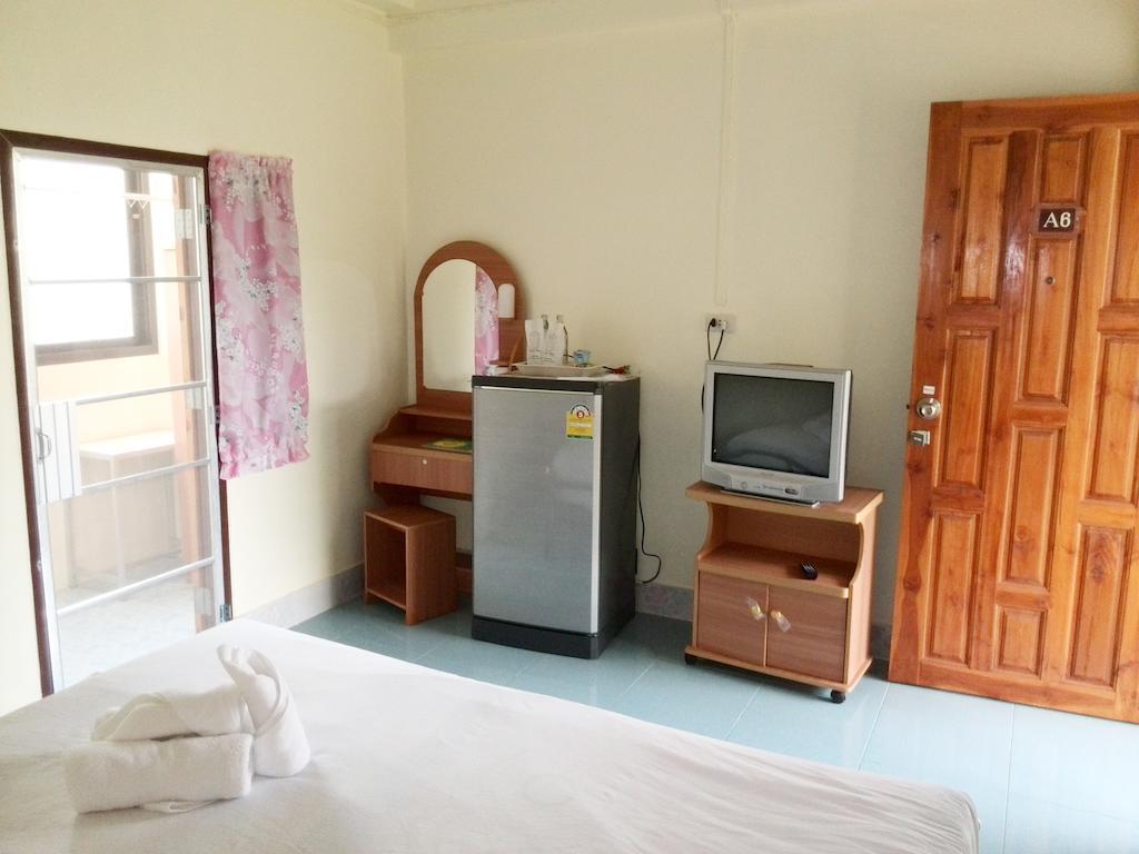 Sangaroon Hotel Pua Room photo
