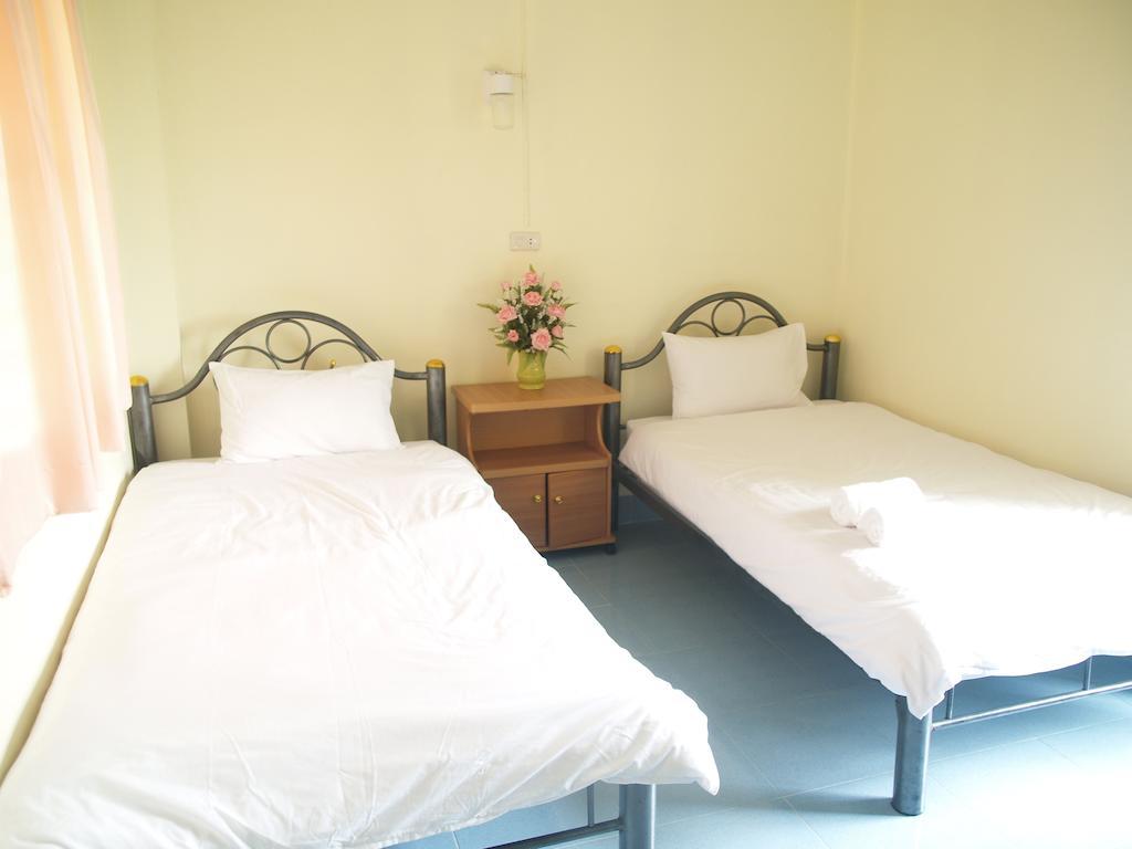 Sangaroon Hotel Pua Room photo